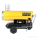Дизельная пушка непрямого нагрева BV 290 E MASTER