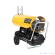 Дизельная пушка непрямого нагрева BV 290 E MASTER
