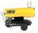 Дизельный нагреватель воздуха непрямого нагрева BV 170 E MASTER