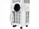 Кондиционер мобильный BALLU BPAC-07 CP-IN_22Y