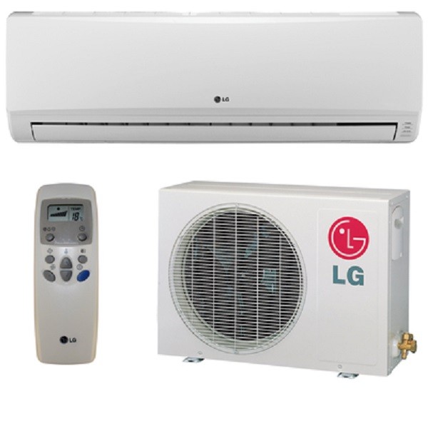 Lg картинка кондиционер