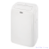 Мобильный кондиционер Zanussi ZACM-09 MSH/N1