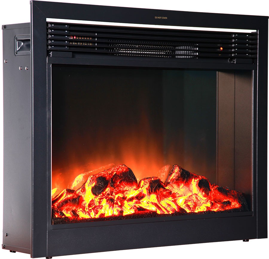 InterFlame Jupiter 30#x60; LED FX gold - очаг в Москве, цена: купить камины в интерн