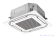Кассетный кондиционер QUATTROCLIMA QV-I48CG1/QN-I48UG1/QA-ICP12