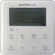 Кассетный кондиционер QUATTROCLIMA QV-I48CG1/QN-I48UG1/QA-ICP12
