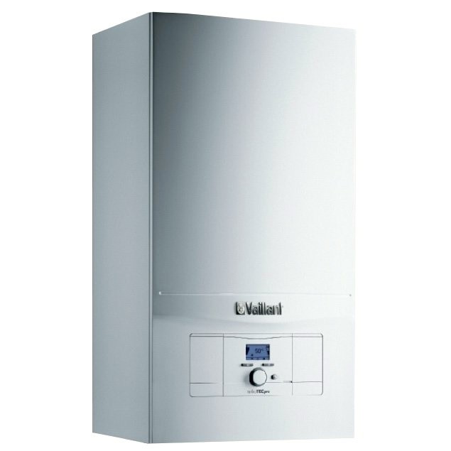 Купить Котел Vaillant 24 Квт