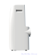 Мобильный кондиционер Royal Clima RM-ST39CH-E