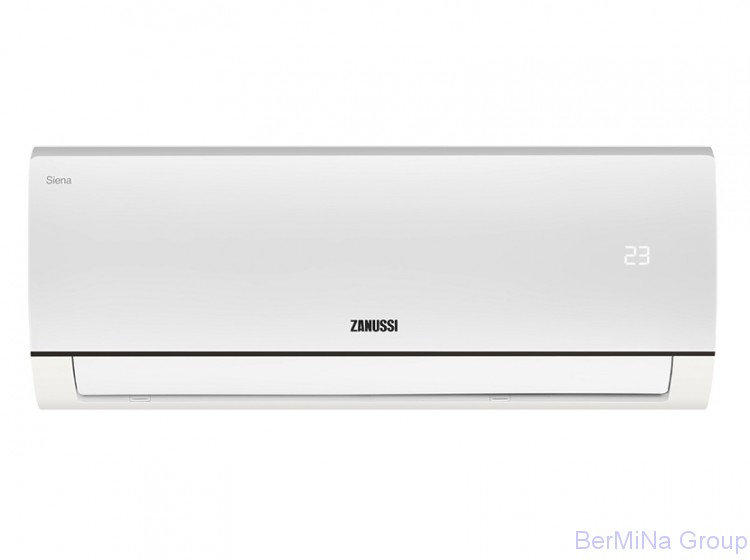 Zanussi ZACS-09 HS/A21/N1 – кондиционер в Москве, цена: купить ...